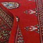 Dywan Pakistan Bukhara 76x123 ręcznie wiązany dywan orientalny