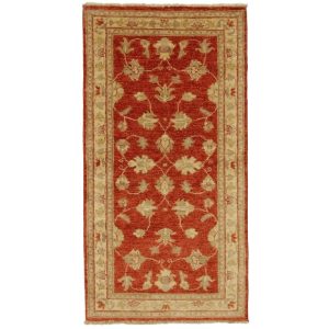Dywan perski Ziegler 73 X 143 dywan do salonu / dywan do sypialni Dywan perski Ziegler 73 X 143 dywan do salonu / dywan do sypialni