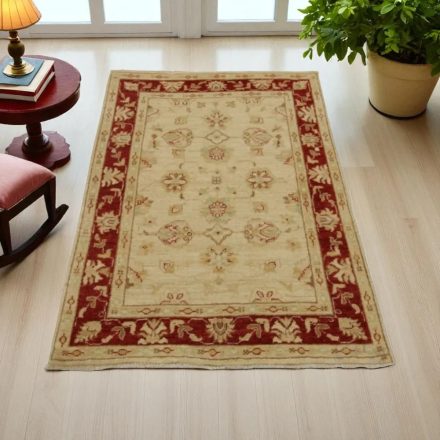 Dywan Ziegler 102x147 ręcznie wiązany dywan do salonu