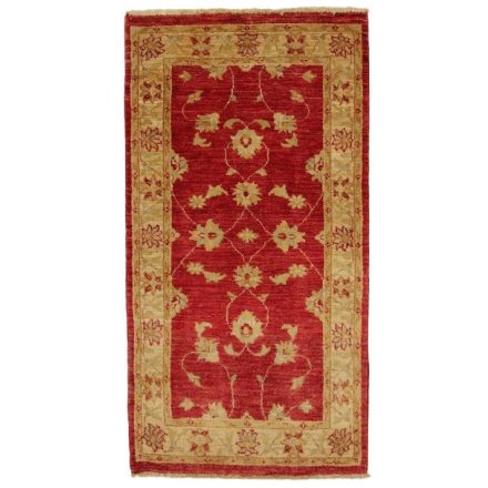 Dywan Ziegler70x130 ręcznie wiązany klasyczny dywan
