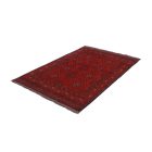 Dywan Afgański Caucasian 123x187 ręcznie wiązany dywan orientalny