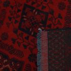 Dywan Afgański Caucasian 123x187 ręcznie wiązany dywan orientalny