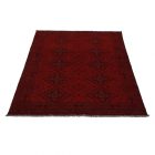 Dywan Afgan wełniany khal mohammadi 120x194 ręcznie wiązany dywan orientalny