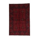 Dywan Afgański Caucasian 125x188 ręcznie wiązany dywan orientalny