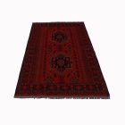 Dywan Afgański Khal Mohammadi 125x192 dywan orientalny