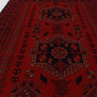 Dywan Afgański Khal Mohammadi 125x192 dywan orientalny