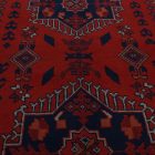 Dywan Afgański Khal Mohammadi 125x192 dywan orientalny