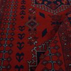 Dywan Afgański Khal Mohammadi 125x192 dywan orientalny