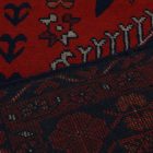 Dywan Afgański Khal Mohammadi 125x192 dywan orientalny