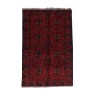 Dywan Afgański Khal Mohammadi 120x184 ręcznie wiązany dywan orientalny