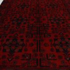 Dywan Afgański Khal Mohammadi 120x184 ręcznie wiązany dywan orientalny