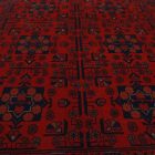 Dywan Afgański Khal Mohammadi 120x184 ręcznie wiązany dywan orientalny