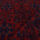 Dywan Afgański Khal Mohammadi 120x184 ręcznie wiązany dywan orientalny