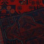 Dywan Afgański Khal Mohammadi 120x184 ręcznie wiązany dywan orientalny