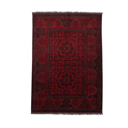 Dywan orientalny Bokhara 106x146 Afgan dywan ręcznie wiązany