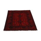 Dywan orientalny Caucasian 100x139 Afgan dywan ręcznie wiązany