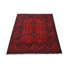 Dywan orientalny Caucasian 100x139 Afgan dywan ręcznie wiązany