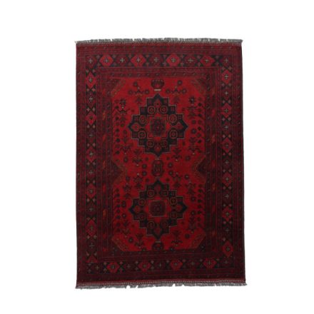 Dywan orientalny Caucasian 102x144 Afgan dywan ręcznie wiązany