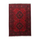 Dywan orientalny Caucasian 102x144 Afgan dywan ręcznie wiązany