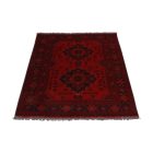 Dywan orientalny Caucasian 102x144 Afgan dywan ręcznie wiązany