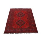 Dywan orientalny Caucasian 102x144 Afgan dywan ręcznie wiązany