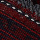 Dywan orientalny Caucasian 102x144 Afgan dywan ręcznie wiązany