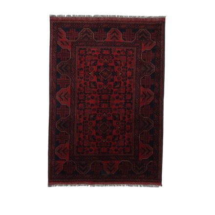 Dywan orientalny Caucasian 102x145 Afgan dywan ręcznie wiązany
