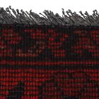 Dywan Afgan wełniany Kargai 100x145 ręcznie wiązany dywan orientalny