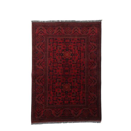 Dywan orientalny Caucasian 100x145 Afgan dywan ręcznie wiązany