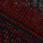 Dywan Afgan wełniany Caucasian 99x148 ręcznie wiązany dywan orientalny