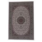 Dywan perski Isfahan beżowy 150x225 wysokiej jakości Dywan do salonu z akrylu z Iranu