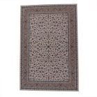 Dywan perski Isfahan beżowy 150x225 wysokiej jakości Dywan do salonu z akrylu z Iranu