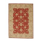 Dywan Ziegler 170x237 ręcznie wiązany dywan do salonu