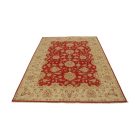 Dywan Ziegler 170x237 ręcznie wiązany dywan do salonu