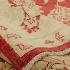 Dywan Ziegler 170x237 ręcznie wiązany dywan do salonu