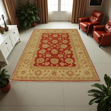 Dywan Ziegler 167x232 ręcznie wiązany dywan do salonu