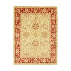 Dywan Ziegler 151x198 ręcznie wiązany dywan do salonu