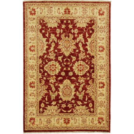Dywan Ziegler 99x152 ręcznie wiązany dywan do salonu