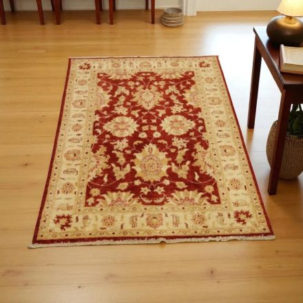 Dywan Ziegler 100x148 ręcznie wiązany dywan do salonu