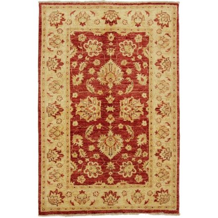 Dywan Ziegler 99x151 ręcznie wiązany dywan do salonu