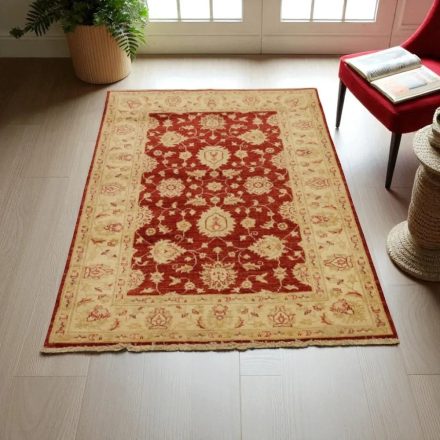 Dywan Ziegler 102x151 ręcznie wiązany dywan do salonu