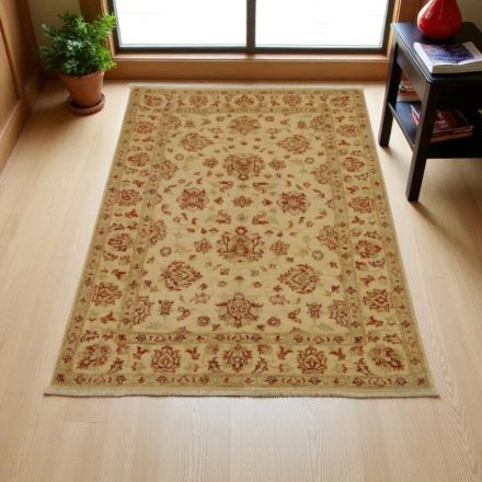 Dywan Ziegler 102x139 ręcznie wiązany dywan do salonu