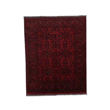 Dywan orientalny Bokhara 153x188 Afgański dywan ręcznie wiązany