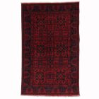 Dywan Afgański Caucasian 121x194 ręcznie wiązany dywan orientalny