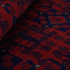 Dywan Afgański Caucasian 121x194 ręcznie wiązany dywan orientalny