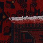 Dywan Afgański Caucasian 121x194 ręcznie wiązany dywan orientalny