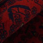 Dywan Afgański Caucasian 121x194 ręcznie wiązany dywan orientalny