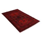 Dywan orientalny khal mohammadi 117x188 Afgan dywan ręcznie wiązany