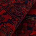 Dywan orientalny khal mohammadi 117x188 Afgan dywan ręcznie wiązany