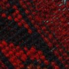 Dywan Afgan wełniany Bokhara 99x150 ręcznie wiązany dywan tradycyjny